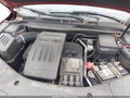 Photo 10 of 15 — 2011 Chevrolet Equinox