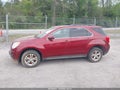 Photo 13 of 15 — 2011 Chevrolet Equinox