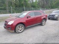 Photo 2 of 15 — 2011 Chevrolet Equinox