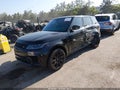Photo 2 of 16 — 2018 Land Rover Range Rover Sport