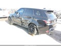 Photo 3 of 16 — 2018 Land Rover Range Rover Sport