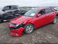 Photo 2 of 15 — 2023 Hyundai Elantra