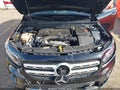 2022 Mercedes-Benz GLB-Class — photo 10 of 16 | VIN W1N4M4GB0NW178900