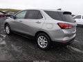 Photo 3 of 16 — 2024 Chevrolet Equinox