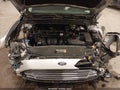Photo 10 of 15 — 2016 Ford Fusion