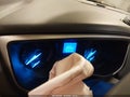Photo 7 of 15 — 2016 Ford Fusion