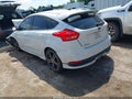 Photo 3 of 16 — 2017 Ford Focus