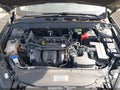 Photo 10 of 17 — 2015 Ford Fusion