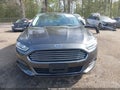 Photo 13 of 17 — 2015 Ford Fusion