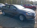 Photo 1 of 17 — 2015 Ford Fusion