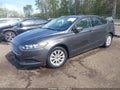 Photo 2 of 17 — 2015 Ford Fusion