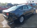 Photo 4 of 17 — 2015 Ford Fusion