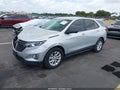 Photo 2 of 16 — 2020 Chevrolet Equinox