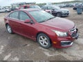 Photo 1 of 11 — 2015 Chevrolet Cruze
