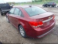 Photo 3 of 11 — 2015 Chevrolet Cruze