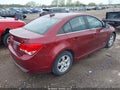 Photo 4 of 11 — 2015 Chevrolet Cruze