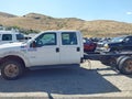 Photo 17 of 18 — 2005 Ford F-550