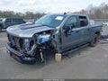 Photo 2 of 19 — 2026 Chevrolet Silverado 1500