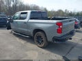 Photo 3 of 19 — 2026 Chevrolet Silverado 1500
