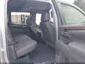 Photo 8 of 19 — 2026 Chevrolet Silverado 1500