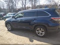 Photo 14 of 18 — 2014 Toyota Highlander