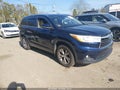Photo 1 of 18 — 2014 Toyota Highlander