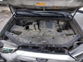 Photo 10 of 19 — 2015 Toyota 4Runner