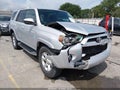 Photo 1 of 19 — 2015 Toyota 4Runner
