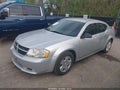 2010 Dodge Avenger — photo 2 of 16 | VIN 1B3CC4FBXAN221471