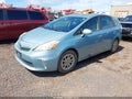 Photo 2 of 11 — 2013 Toyota Prius V