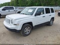 Photo 2 of 12 — 2015 Jeep Patriot