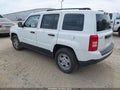 Photo 3 of 12 — 2015 Jeep Patriot
