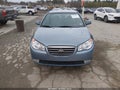 Photo 12 of 16 — 2007 Hyundai Elantra