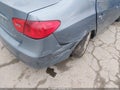 Photo 6 of 16 — 2007 Hyundai Elantra