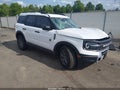 Photo 1 of 17 — 2025 Ford Bronco Sport