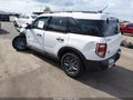 Photo 3 of 17 — 2025 Ford Bronco Sport