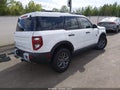 Photo 4 of 17 — 2025 Ford Bronco Sport