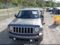 Photo 12 of 16 — 2011 Jeep Patriot