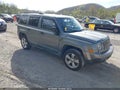 Photo 1 of 16 — 2011 Jeep Patriot