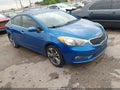 Photo 1 of 11 — 2014 Kia Forte