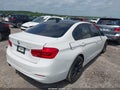 Photo 4 of 16 — 2017 BMW 3 Series