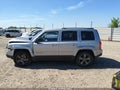 Photo 14 of 16 — 2016 Jeep Patriot