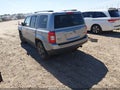 Photo 3 of 16 — 2016 Jeep Patriot