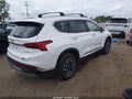 Photo 4 of 16 — 2022 Hyundai Santa Fe Hybrid