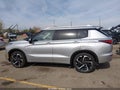 Photo 13 of 15 — 2023 Mitsubishi Outlander