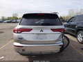 Photo 15 of 15 — 2023 Mitsubishi Outlander