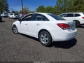 Photo 3 of 17 — 2016 Chevrolet Cruze Limited