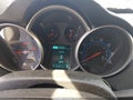 2016 Chevrolet Cruze Limited — photo 7 of 17 | VIN 1G1PE5SB3G7229598