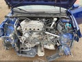 2016 Toyota Corolla — photo 10 of 16 | VIN 2T1BURHE6GC712465