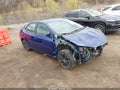 2016 Toyota Corolla — photo 1 of 16 | VIN 2T1BURHE6GC712465